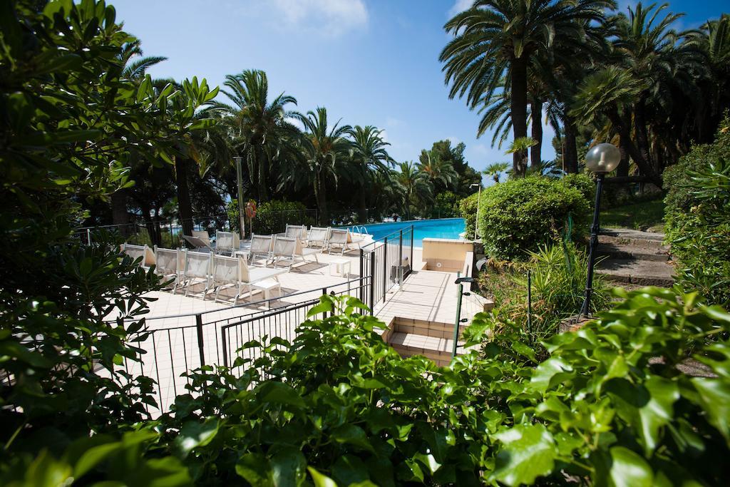 Residence Rta Villa Marina อิมเปรีอา ภายนอก รูปภาพ