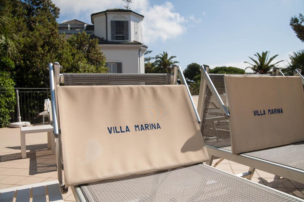 Residence Rta Villa Marina อิมเปรีอา ภายนอก รูปภาพ