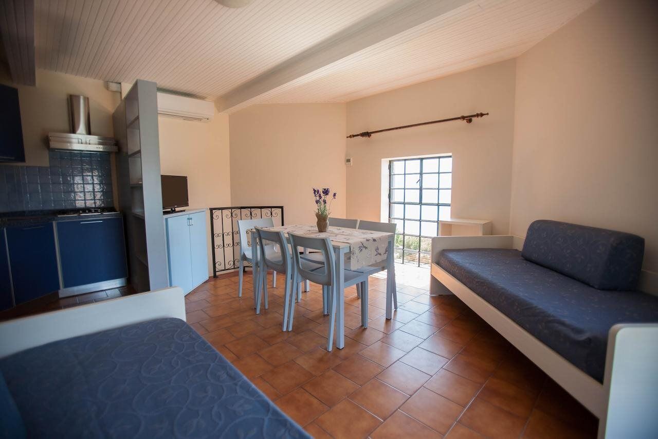 Residence Rta Villa Marina อิมเปรีอา ภายนอก รูปภาพ