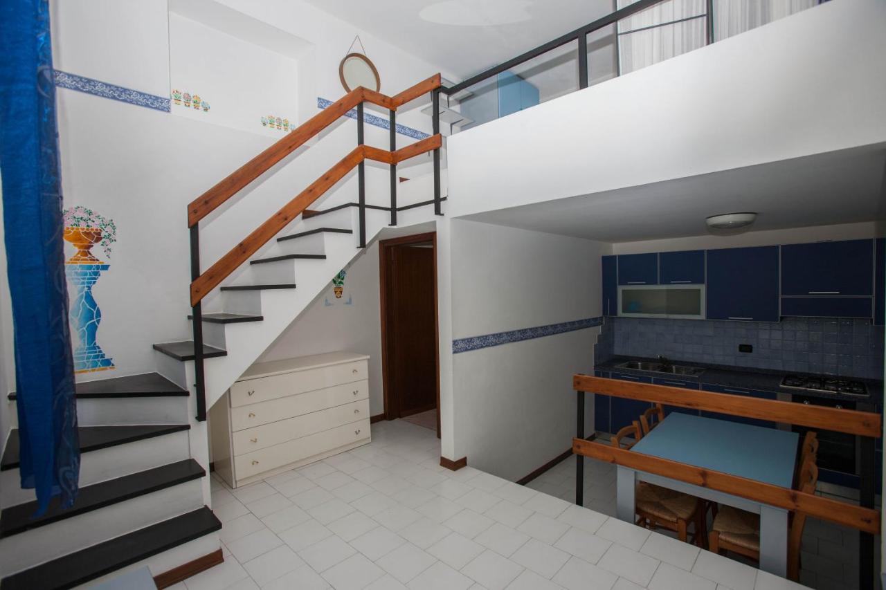 Residence Rta Villa Marina อิมเปรีอา ภายนอก รูปภาพ