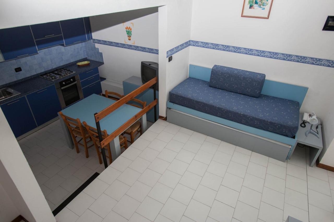Residence Rta Villa Marina อิมเปรีอา ภายนอก รูปภาพ
