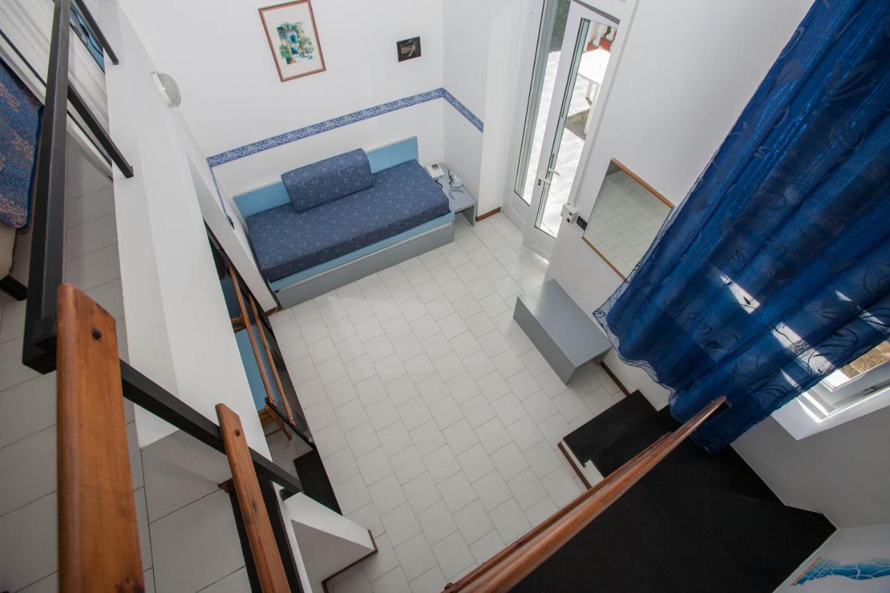 Residence Rta Villa Marina อิมเปรีอา ภายนอก รูปภาพ