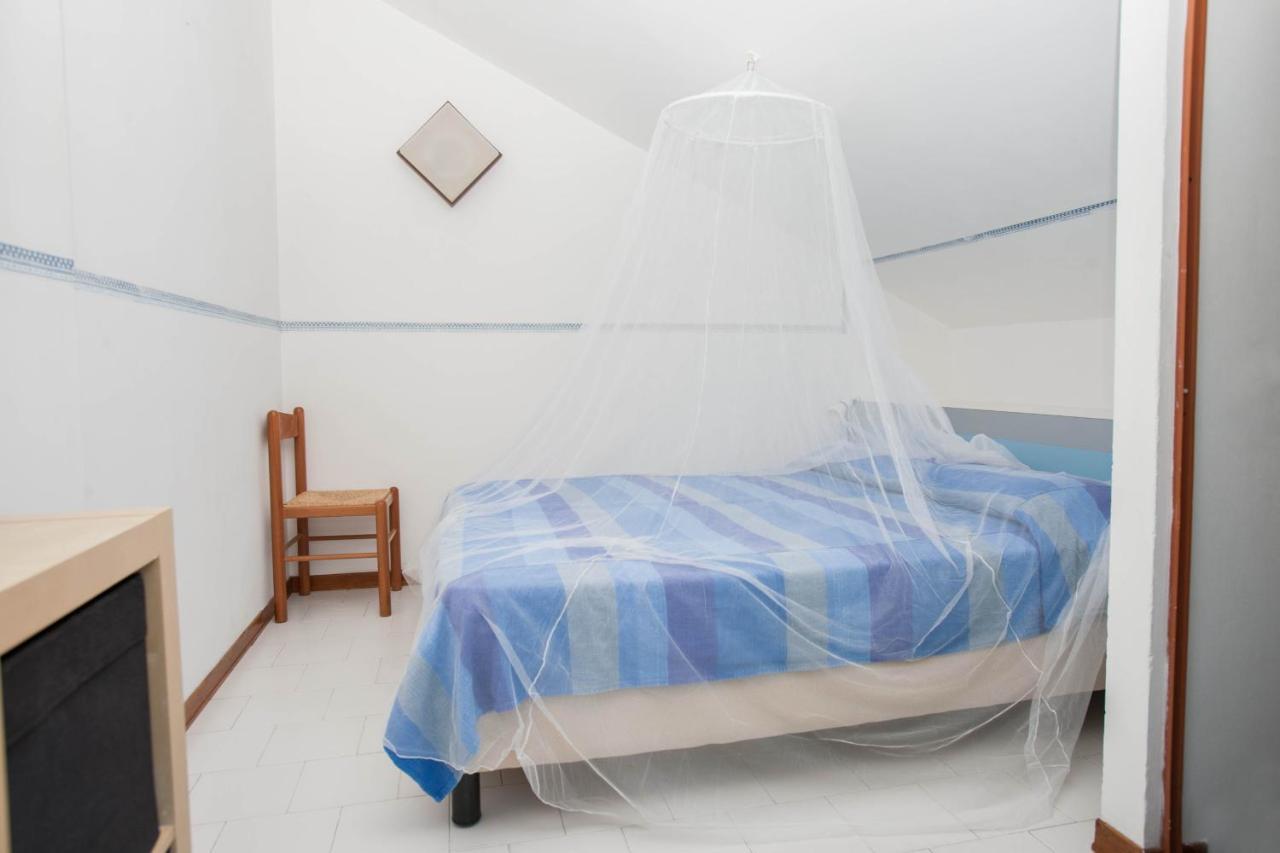 Residence Rta Villa Marina อิมเปรีอา ภายนอก รูปภาพ