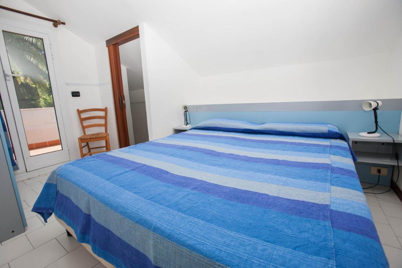 Residence Rta Villa Marina อิมเปรีอา ภายนอก รูปภาพ