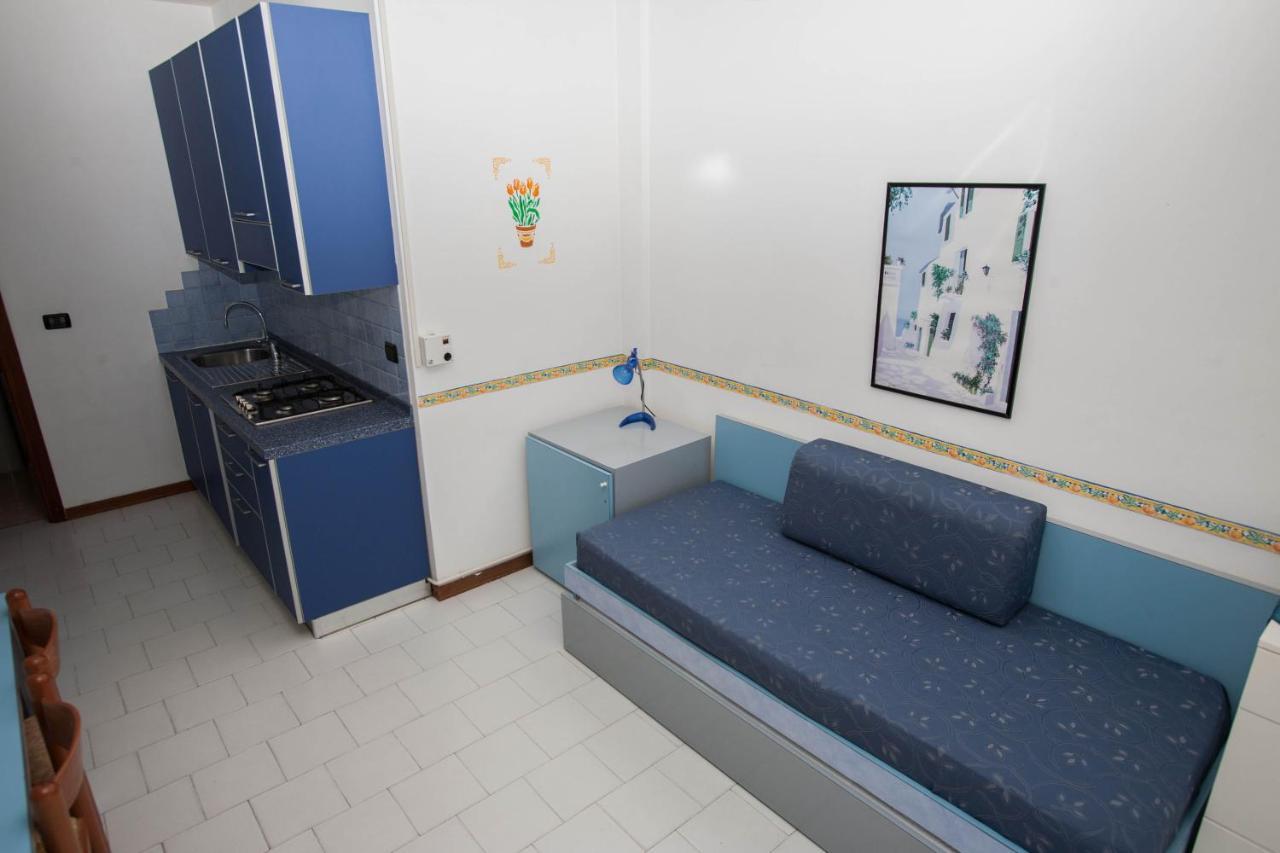 Residence Rta Villa Marina อิมเปรีอา ภายนอก รูปภาพ