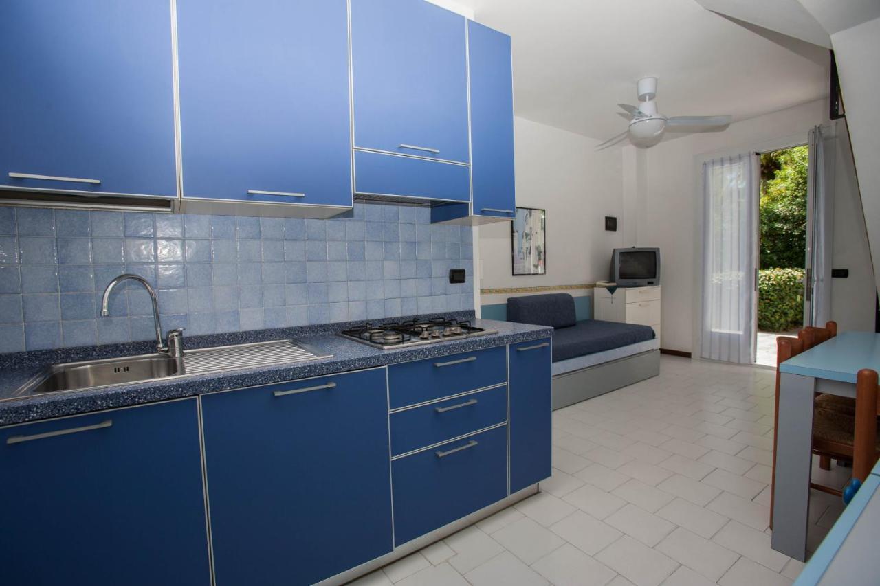 Residence Rta Villa Marina อิมเปรีอา ภายนอก รูปภาพ
