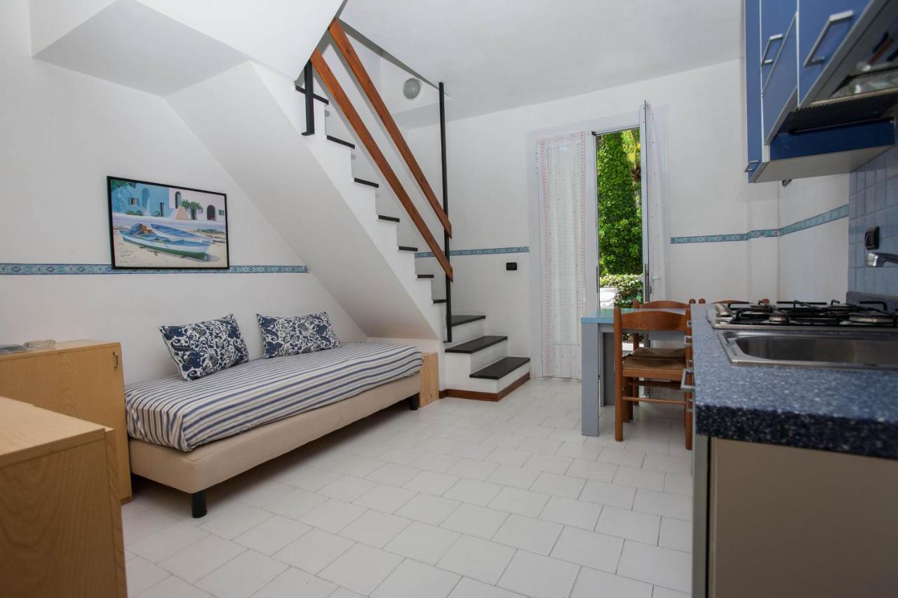 Residence Rta Villa Marina อิมเปรีอา ภายนอก รูปภาพ