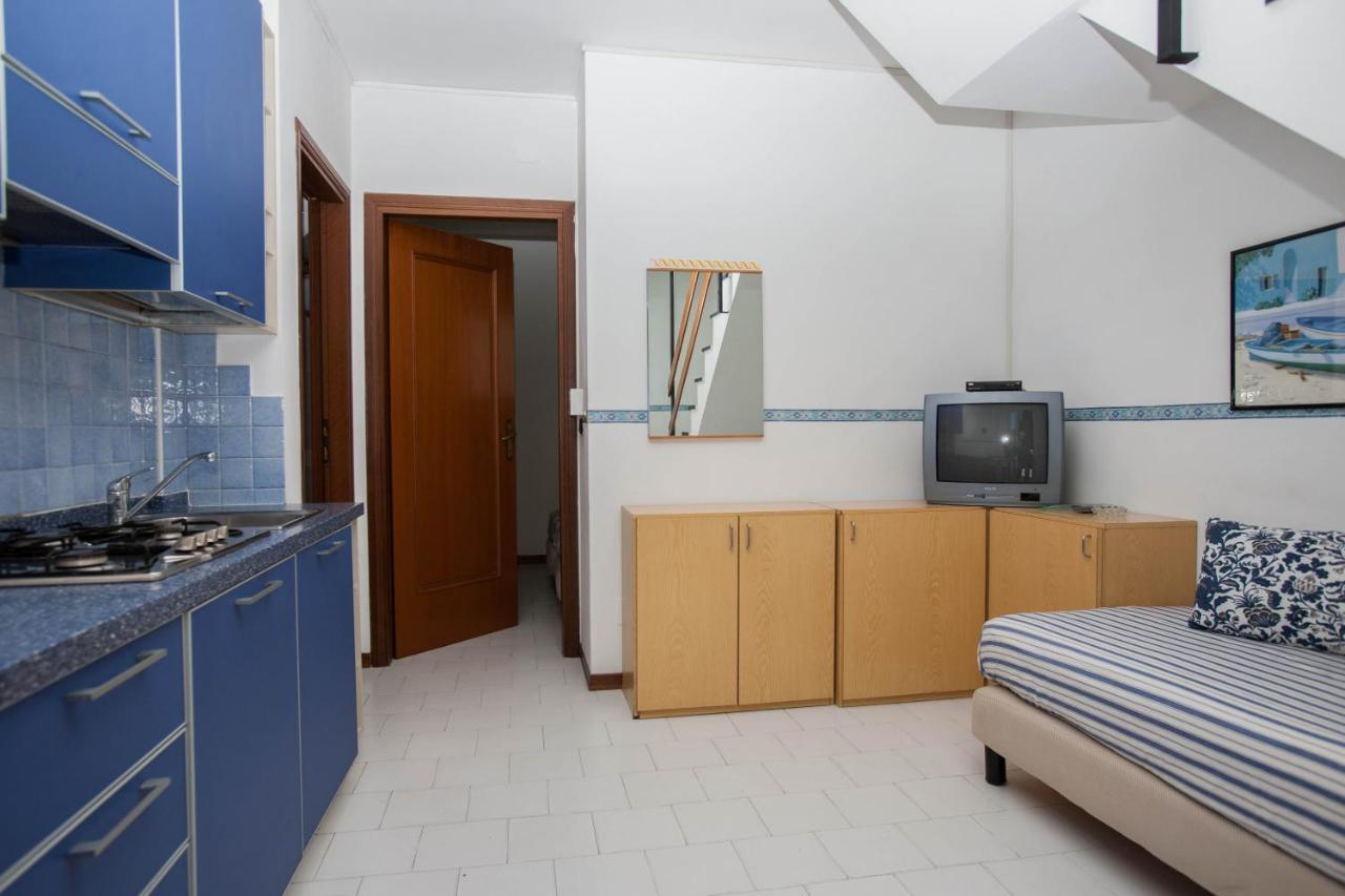 Residence Rta Villa Marina อิมเปรีอา ภายนอก รูปภาพ