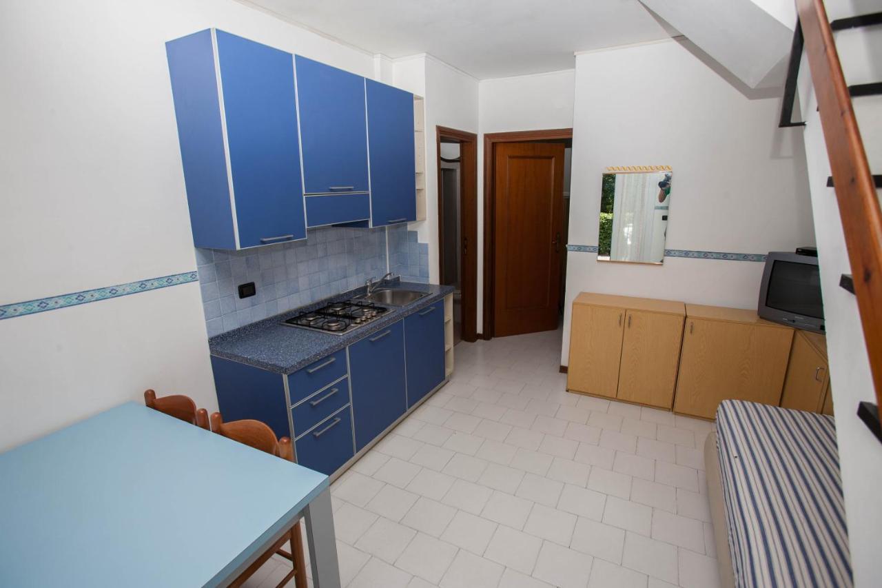 Residence Rta Villa Marina อิมเปรีอา ภายนอก รูปภาพ